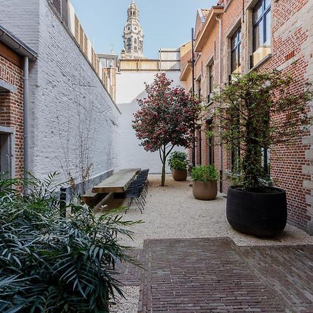 Apartamento Btfl Living Amberes Exterior foto