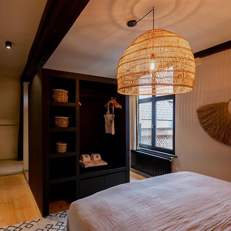 Apartamento Btfl Living Amberes Exterior foto