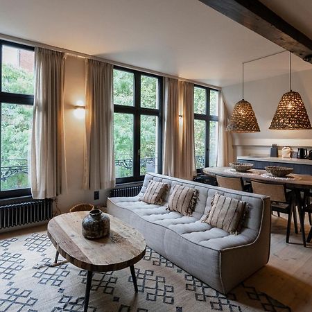 Apartamento Btfl Living Amberes Exterior foto