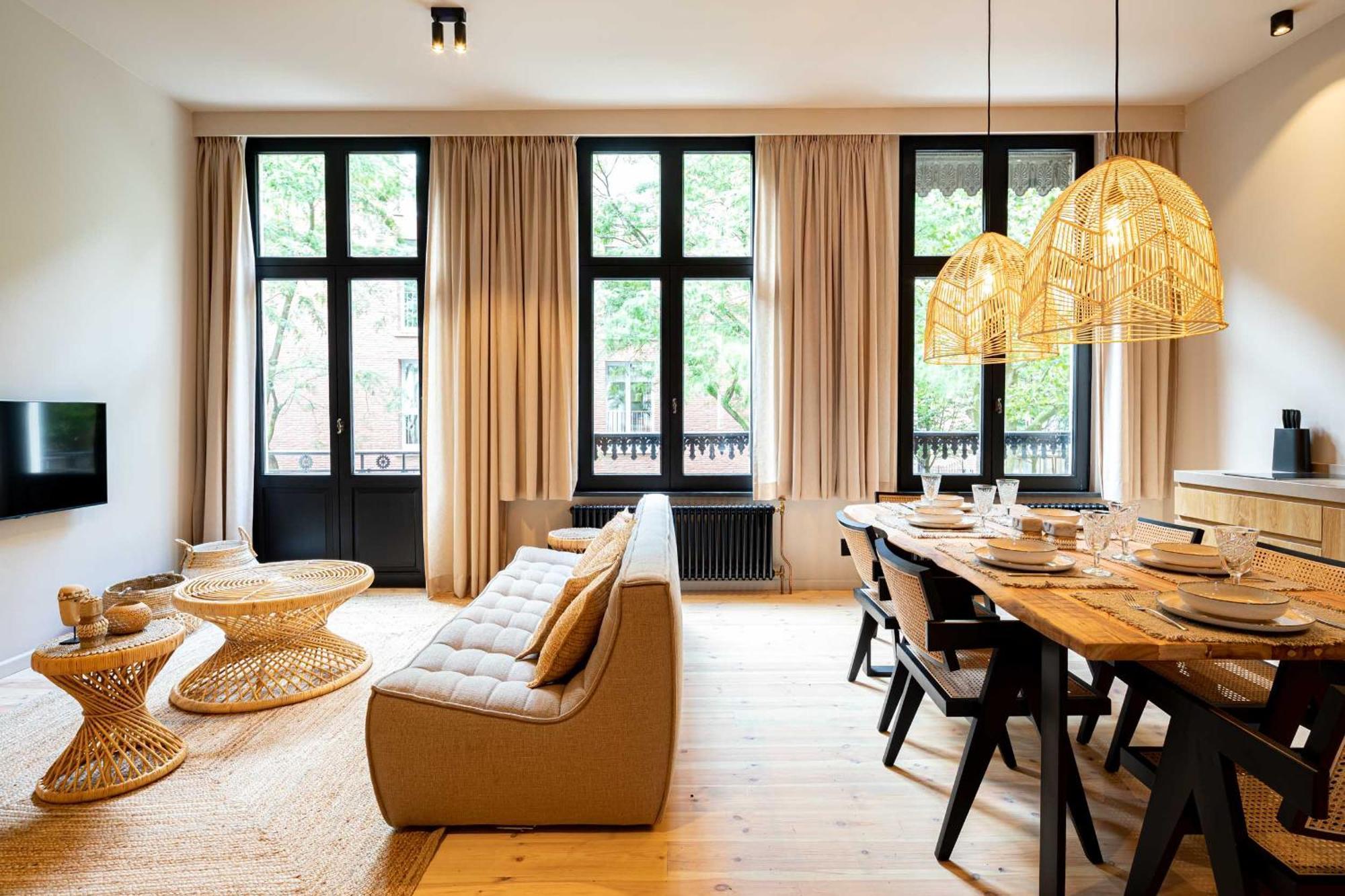 Apartamento Btfl Living Amberes Exterior foto