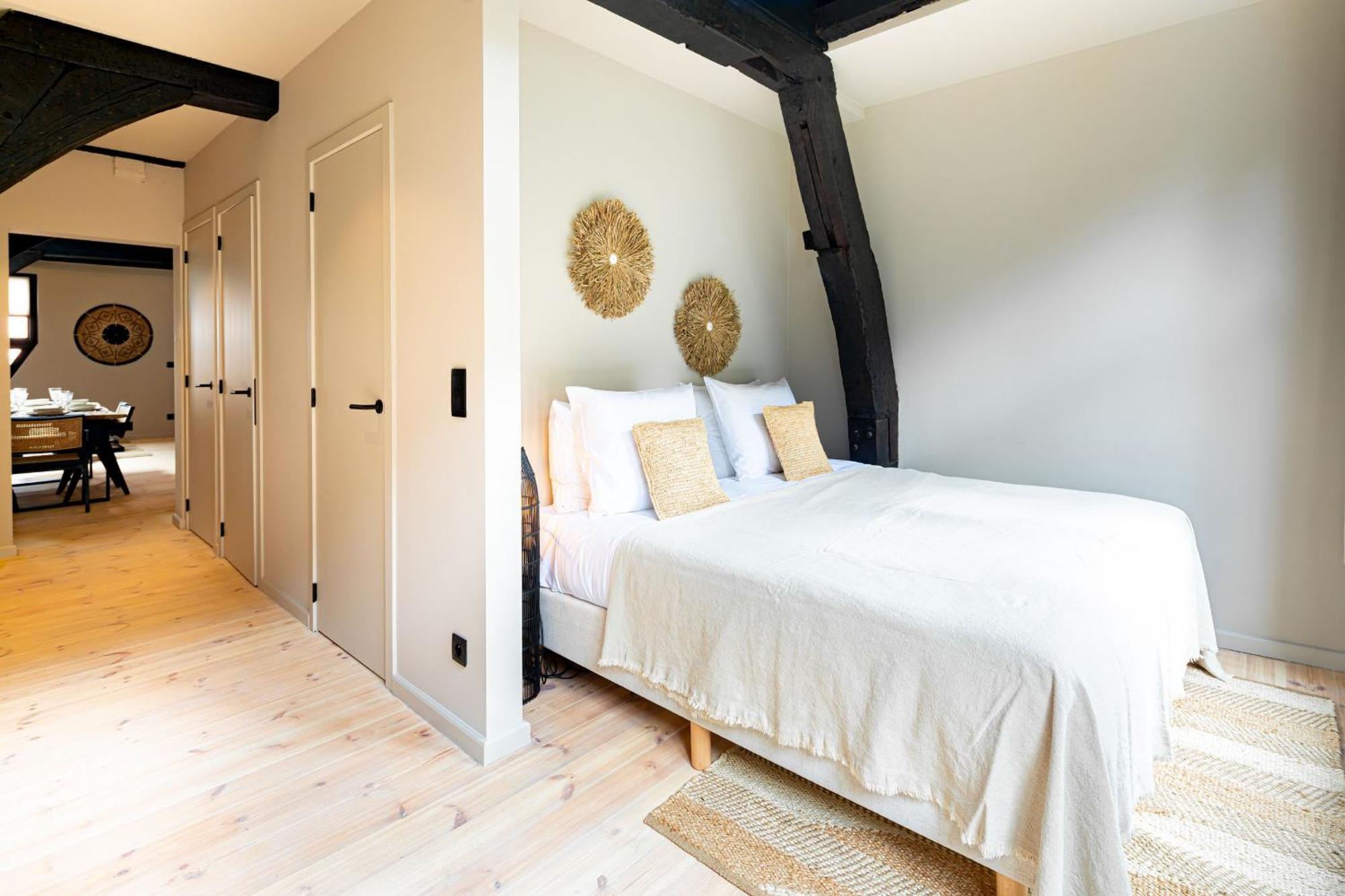 Apartamento Btfl Living Amberes Exterior foto