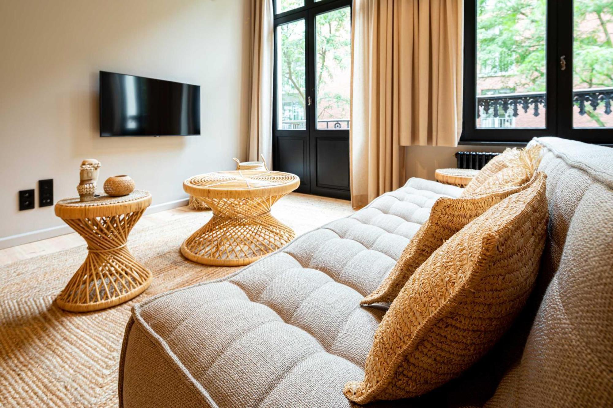 Apartamento Btfl Living Amberes Exterior foto