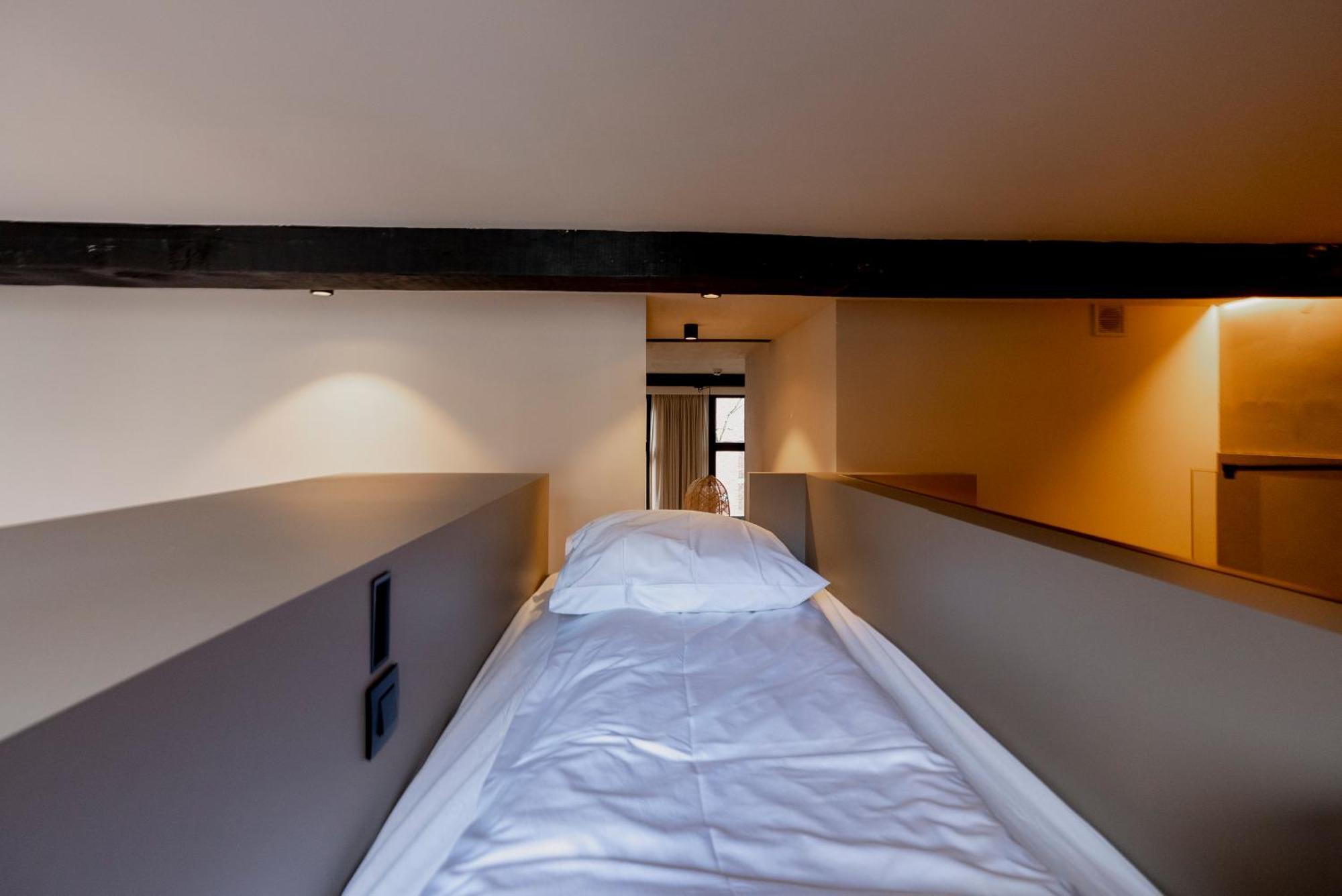 Apartamento Btfl Living Amberes Exterior foto