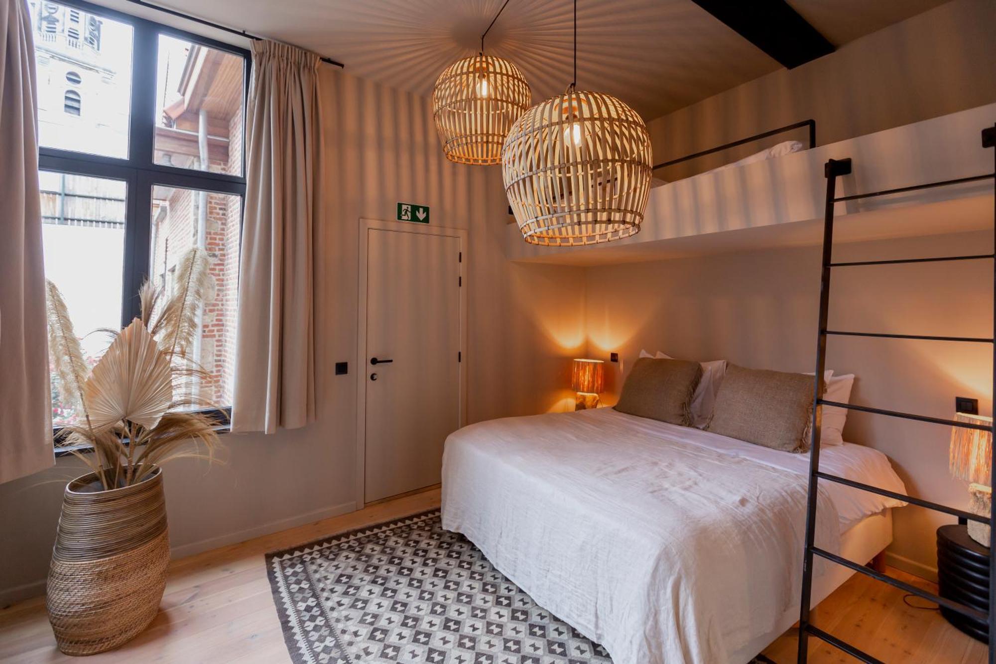 Apartamento Btfl Living Amberes Exterior foto