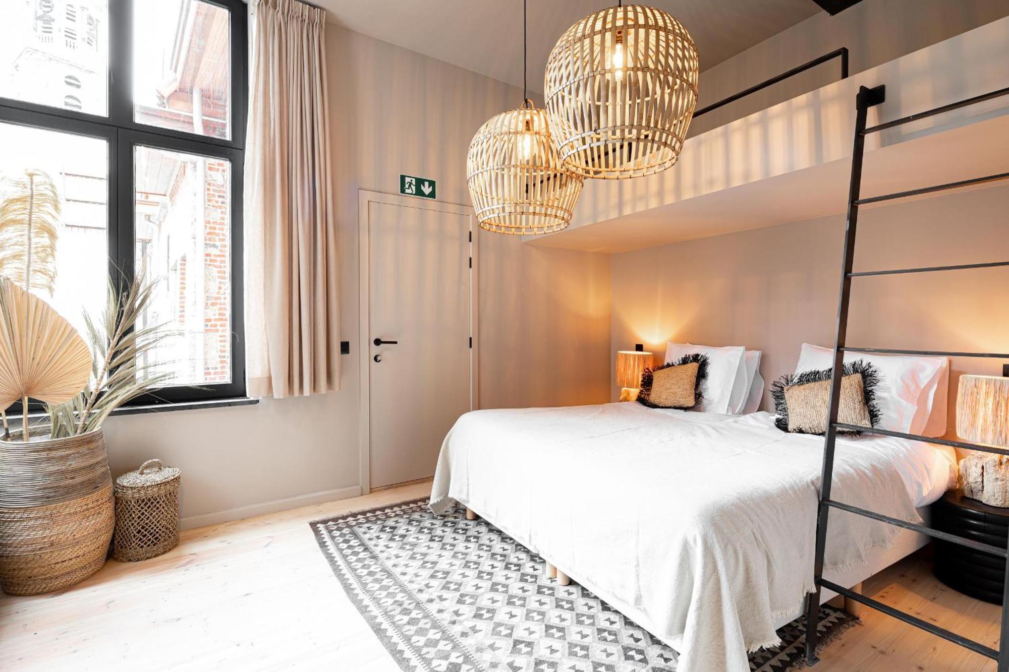 Apartamento Btfl Living Amberes Exterior foto