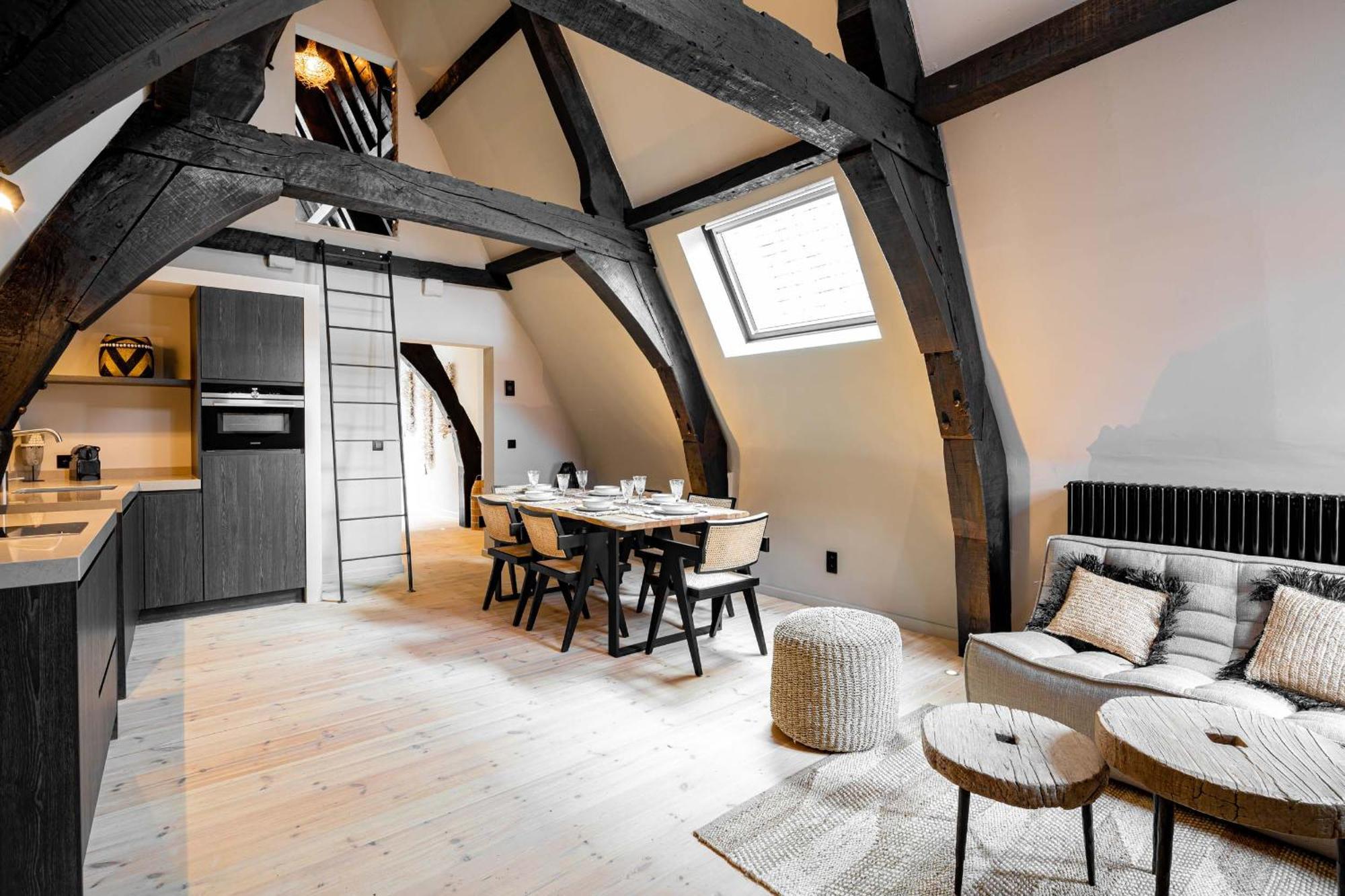 Apartamento Btfl Living Amberes Exterior foto