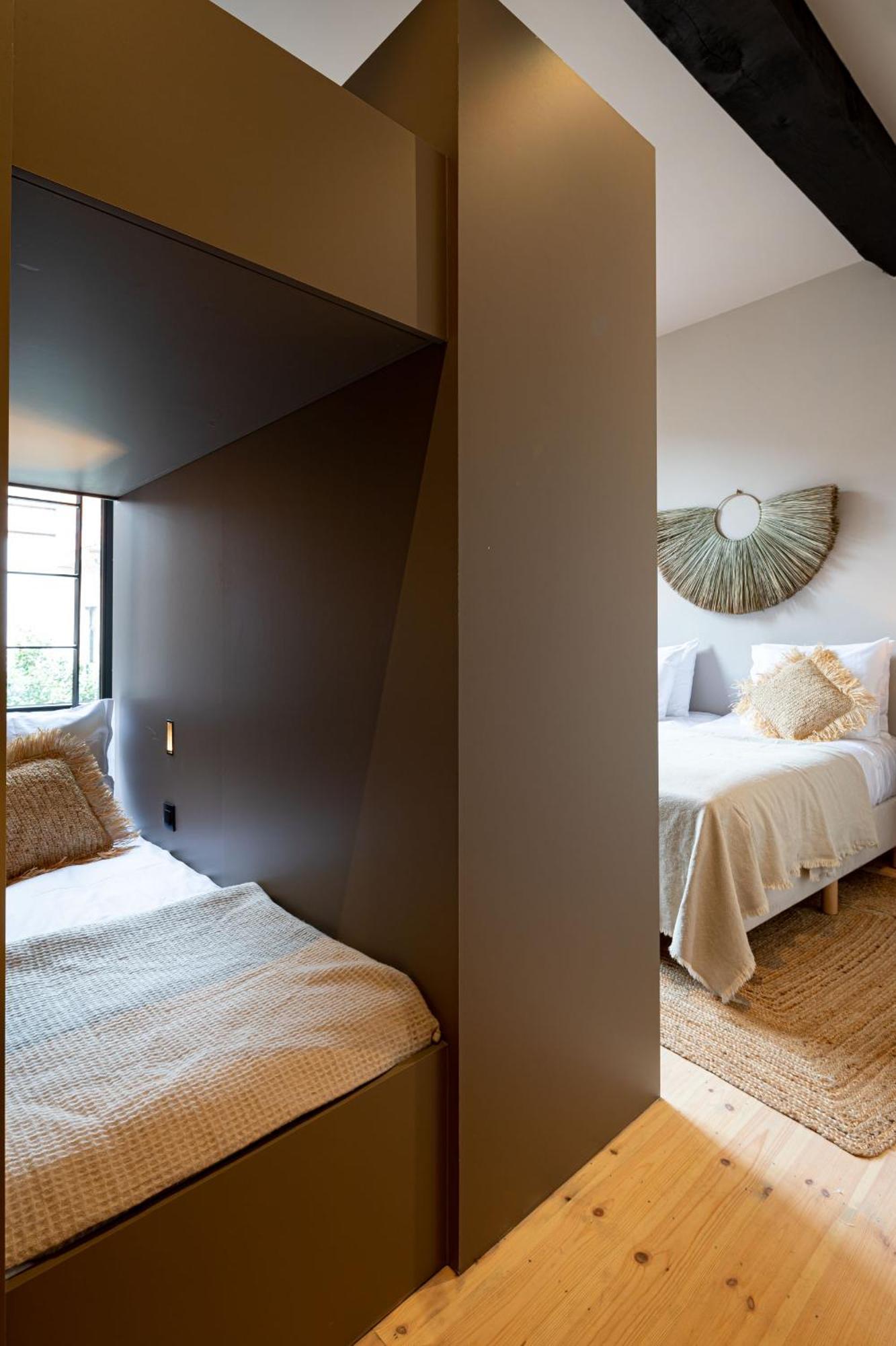 Apartamento Btfl Living Amberes Exterior foto