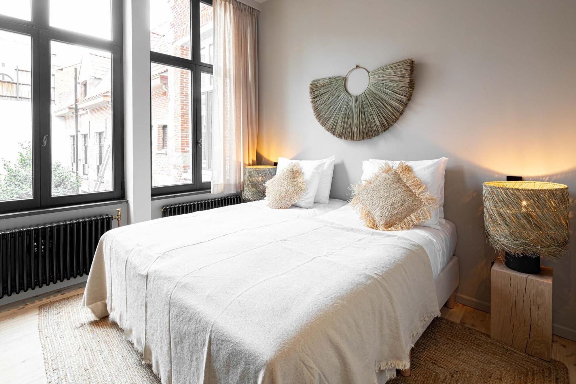 Apartamento Btfl Living Amberes Exterior foto