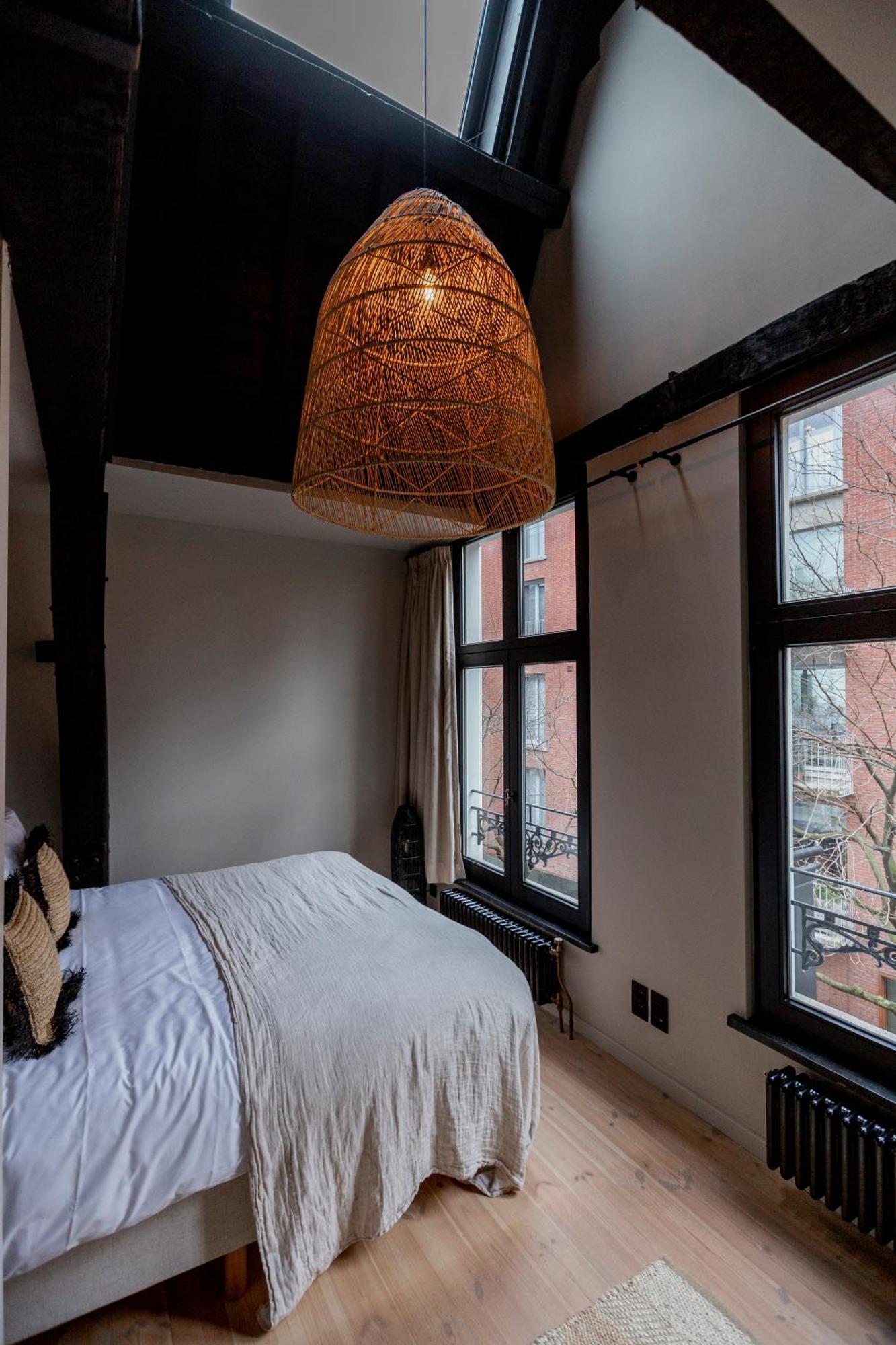 Apartamento Btfl Living Amberes Exterior foto