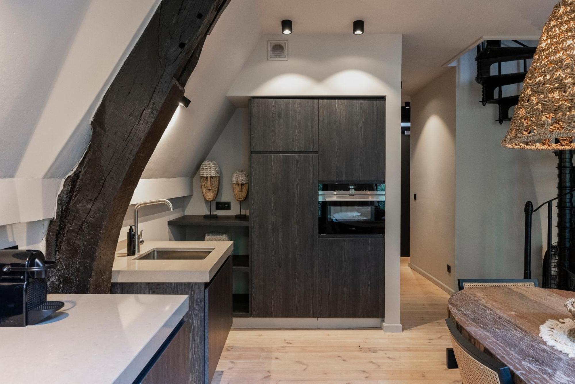 Apartamento Btfl Living Amberes Exterior foto