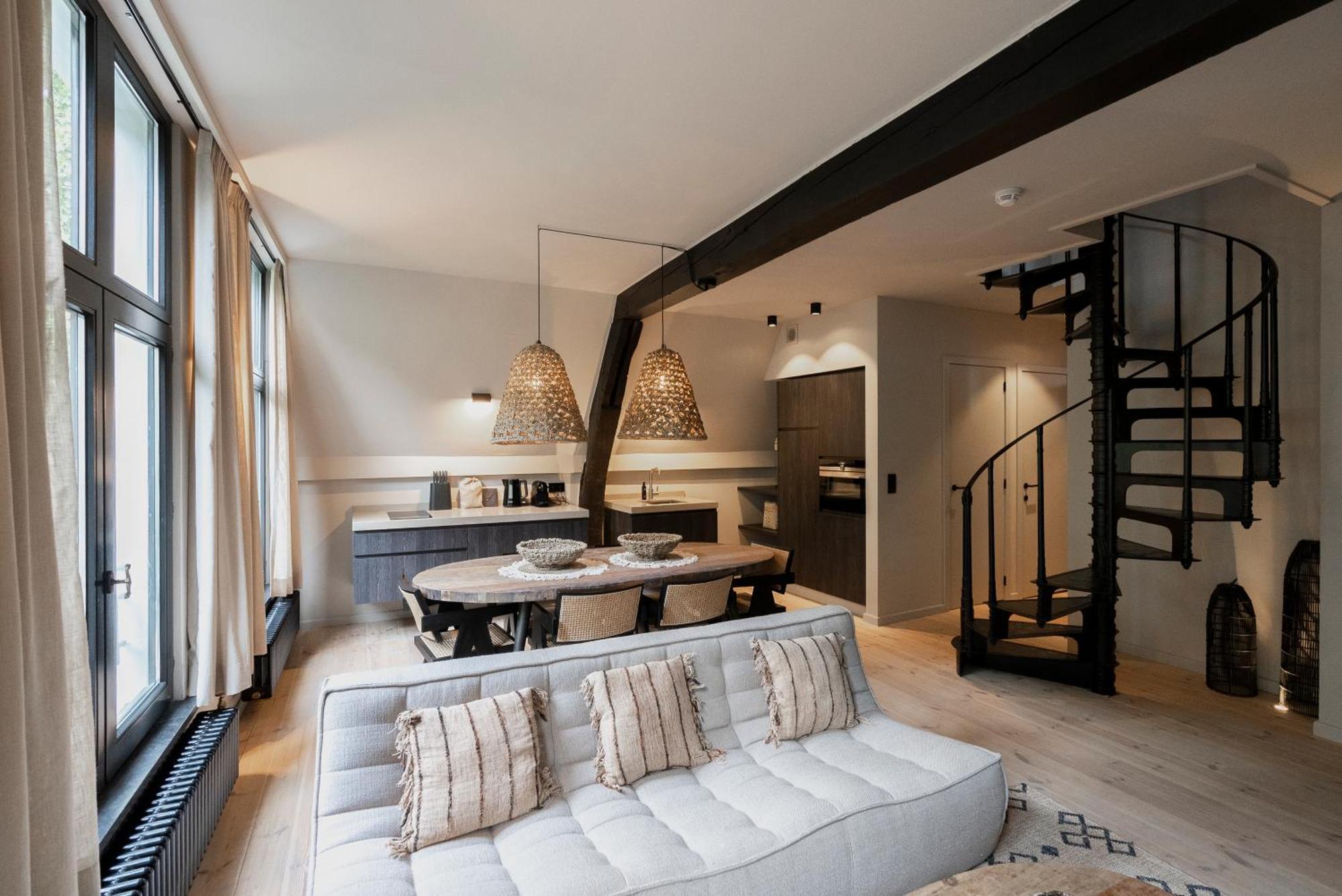 Apartamento Btfl Living Amberes Exterior foto