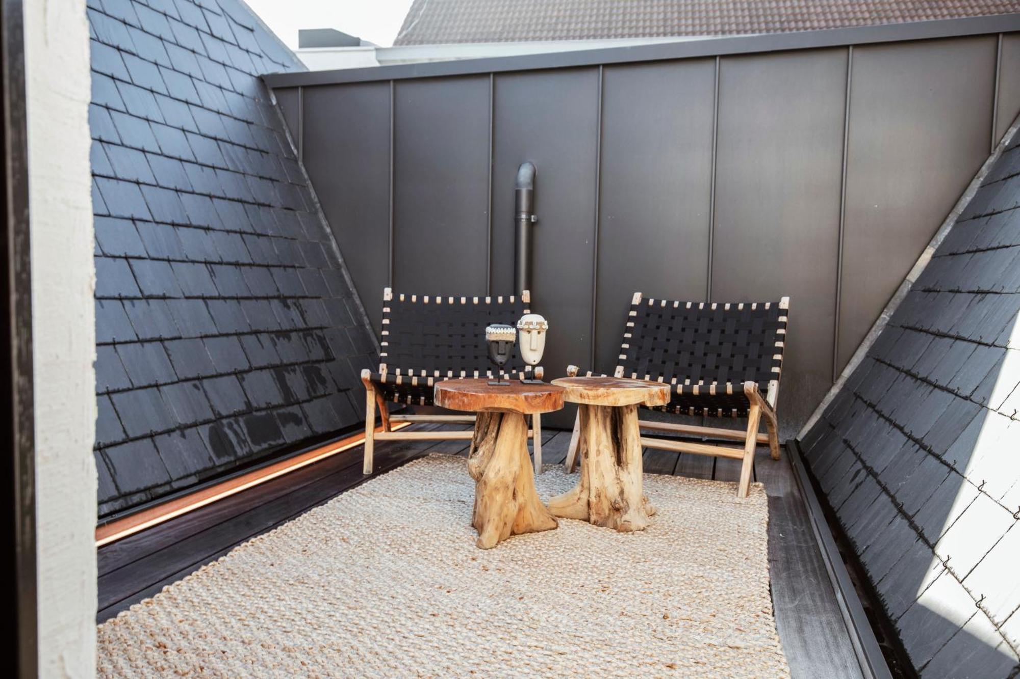 Apartamento Btfl Living Amberes Exterior foto