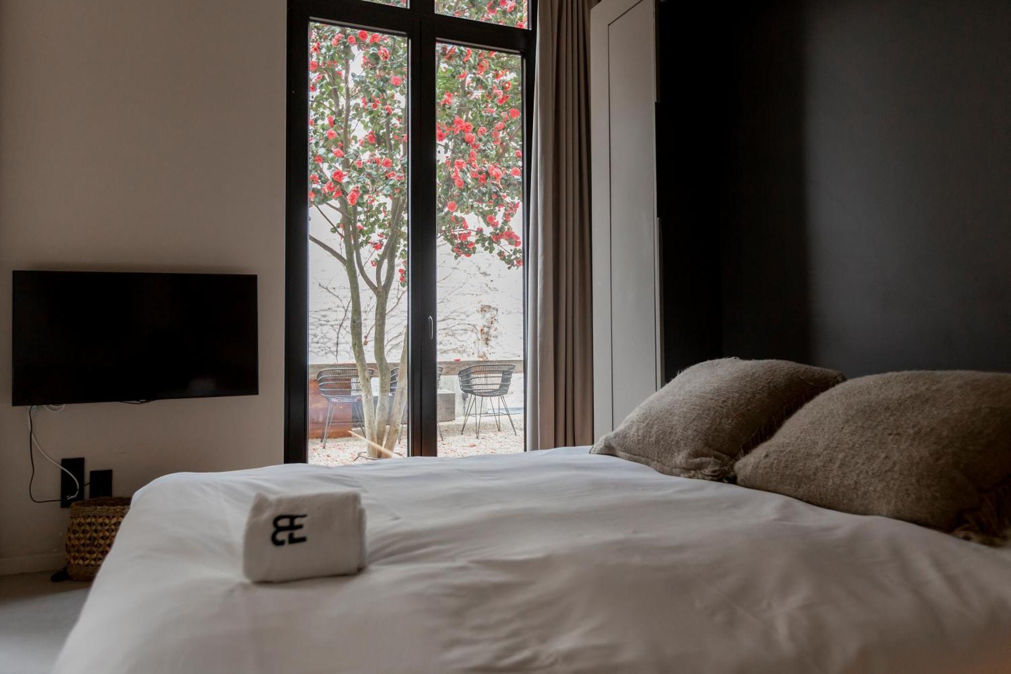 Apartamento Btfl Living Amberes Exterior foto