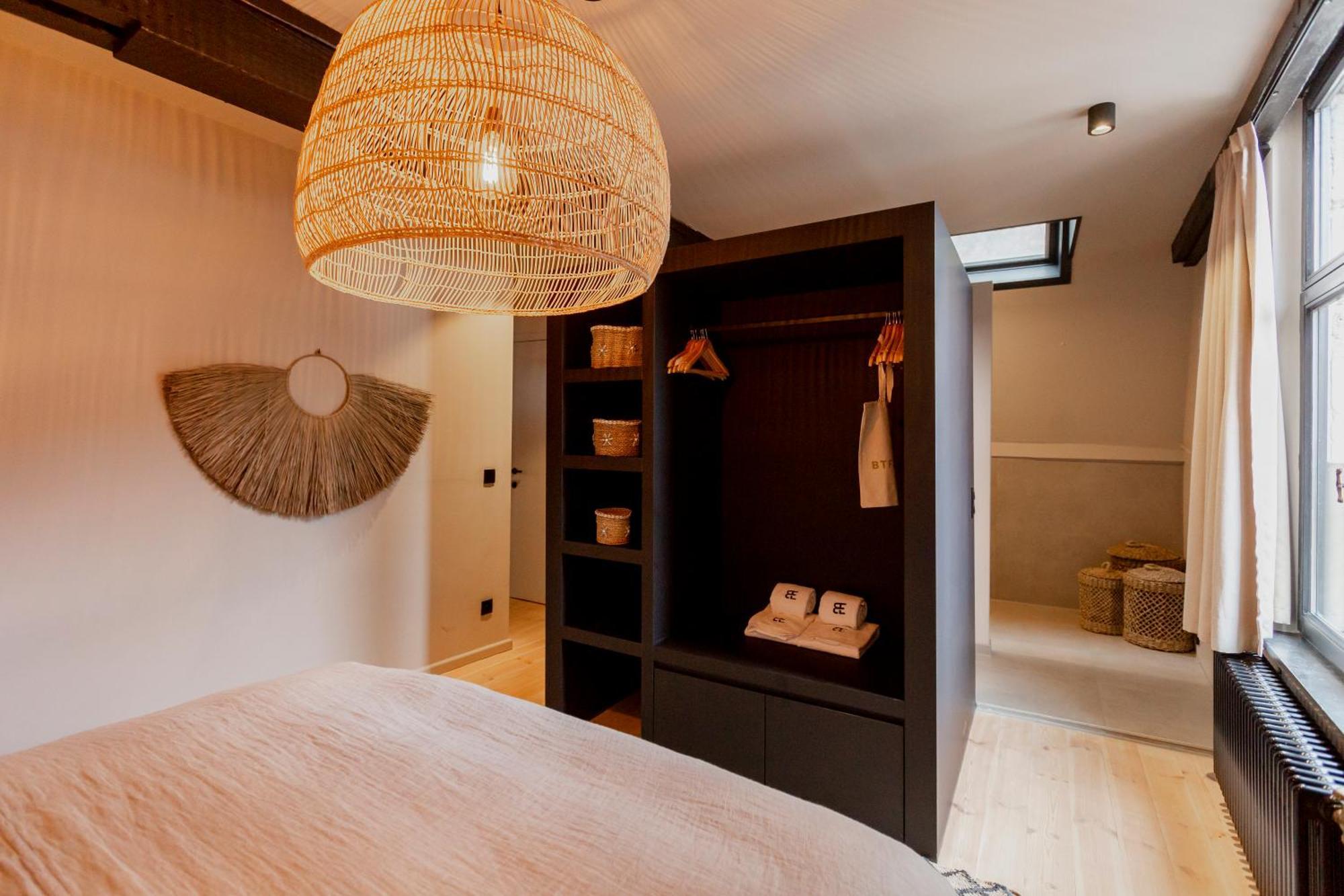 Apartamento Btfl Living Amberes Exterior foto