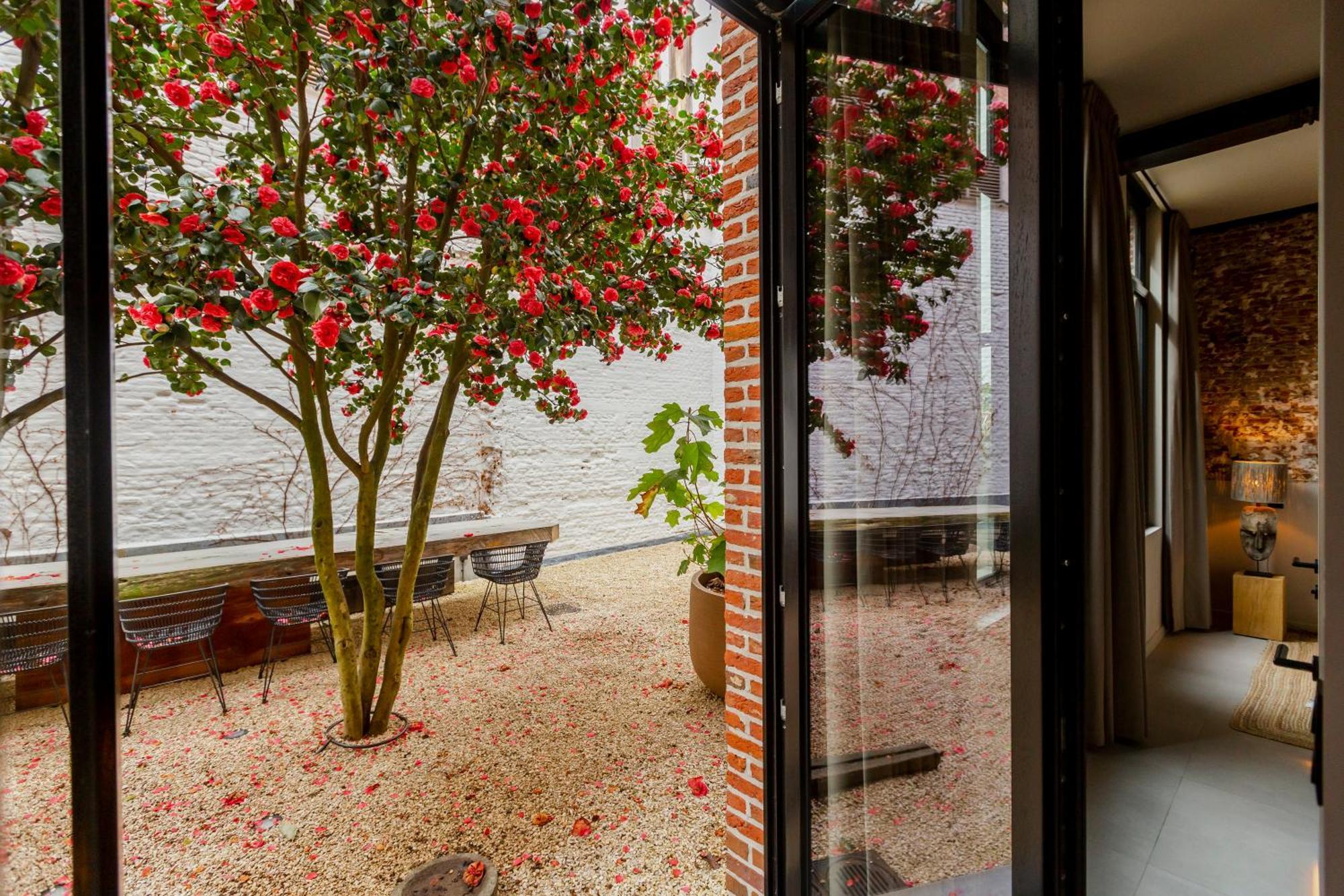 Apartamento Btfl Living Amberes Exterior foto