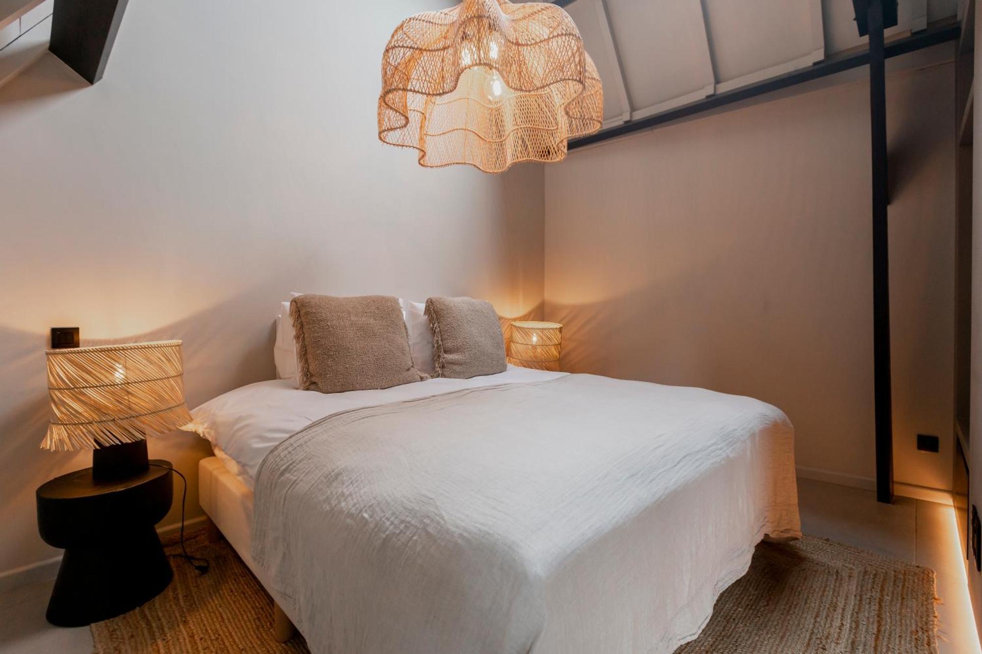 Apartamento Btfl Living Amberes Exterior foto
