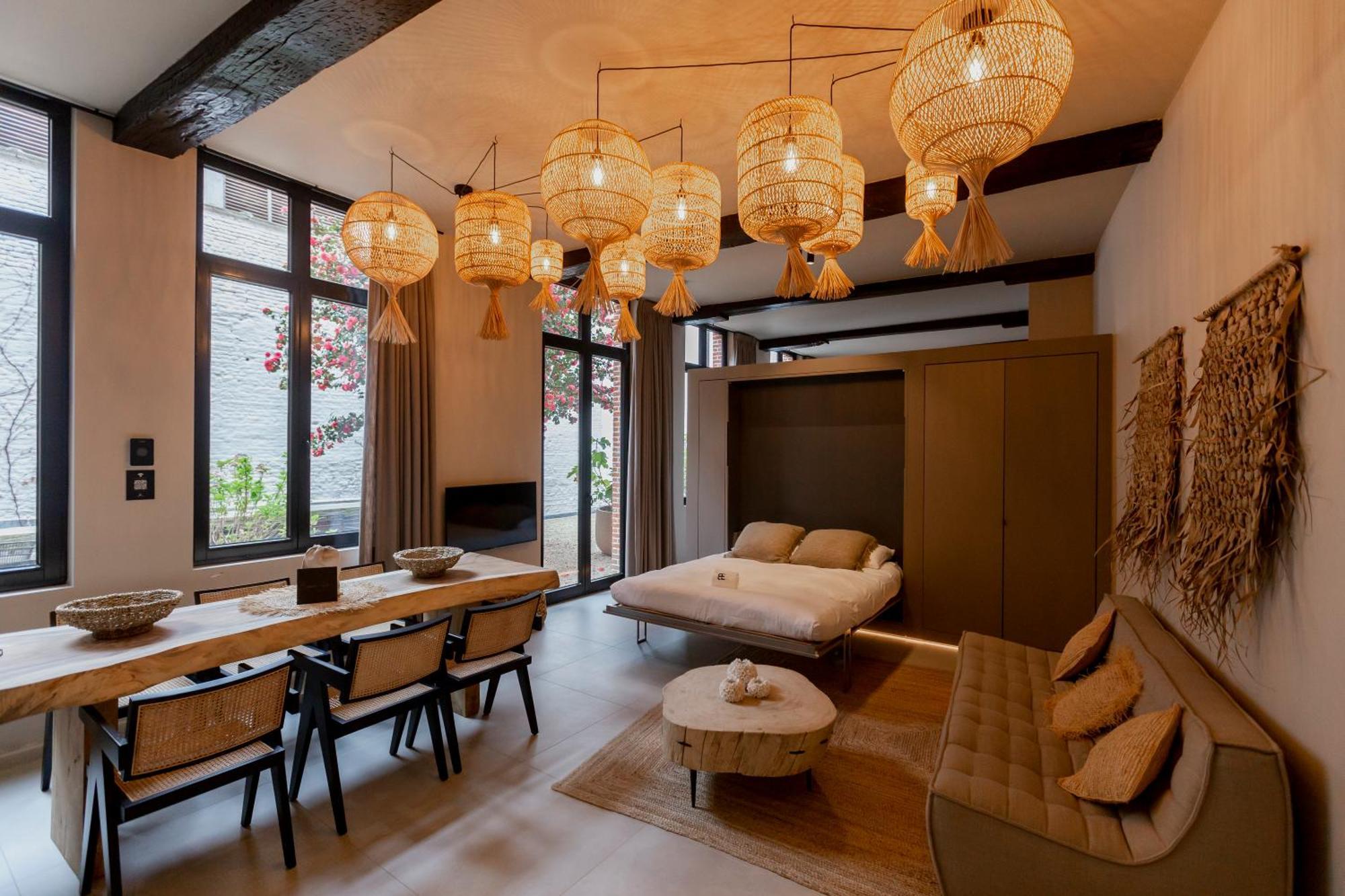 Apartamento Btfl Living Amberes Exterior foto