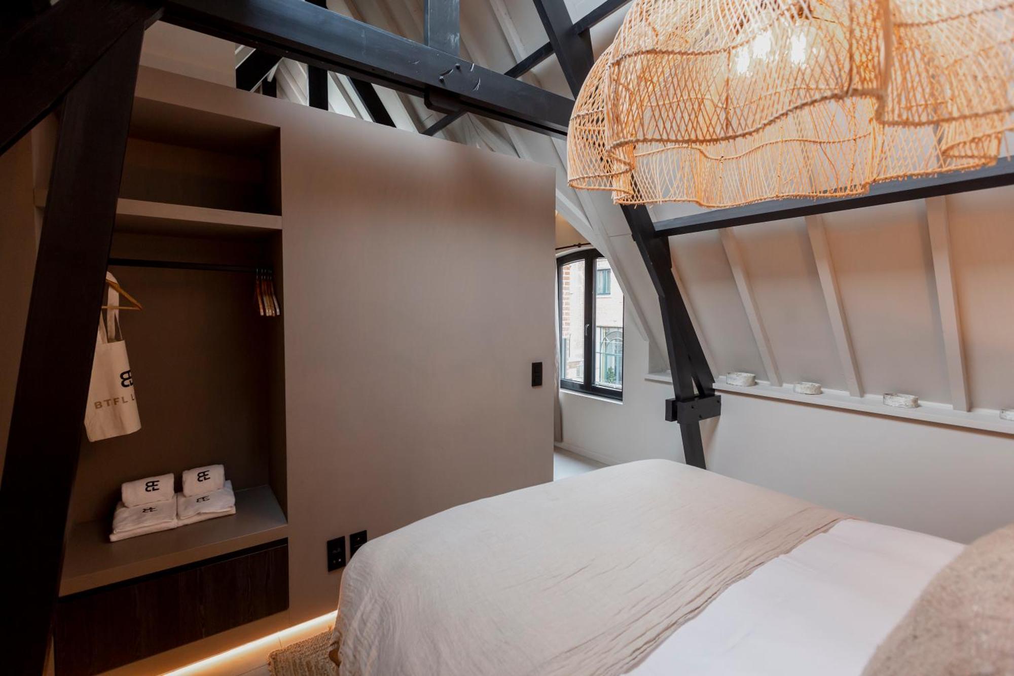 Apartamento Btfl Living Amberes Exterior foto