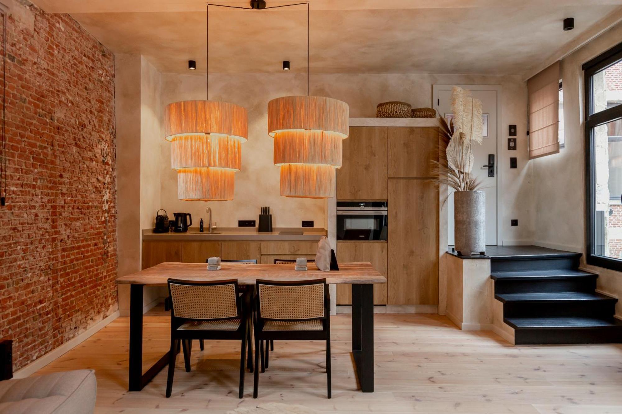 Apartamento Btfl Living Amberes Exterior foto