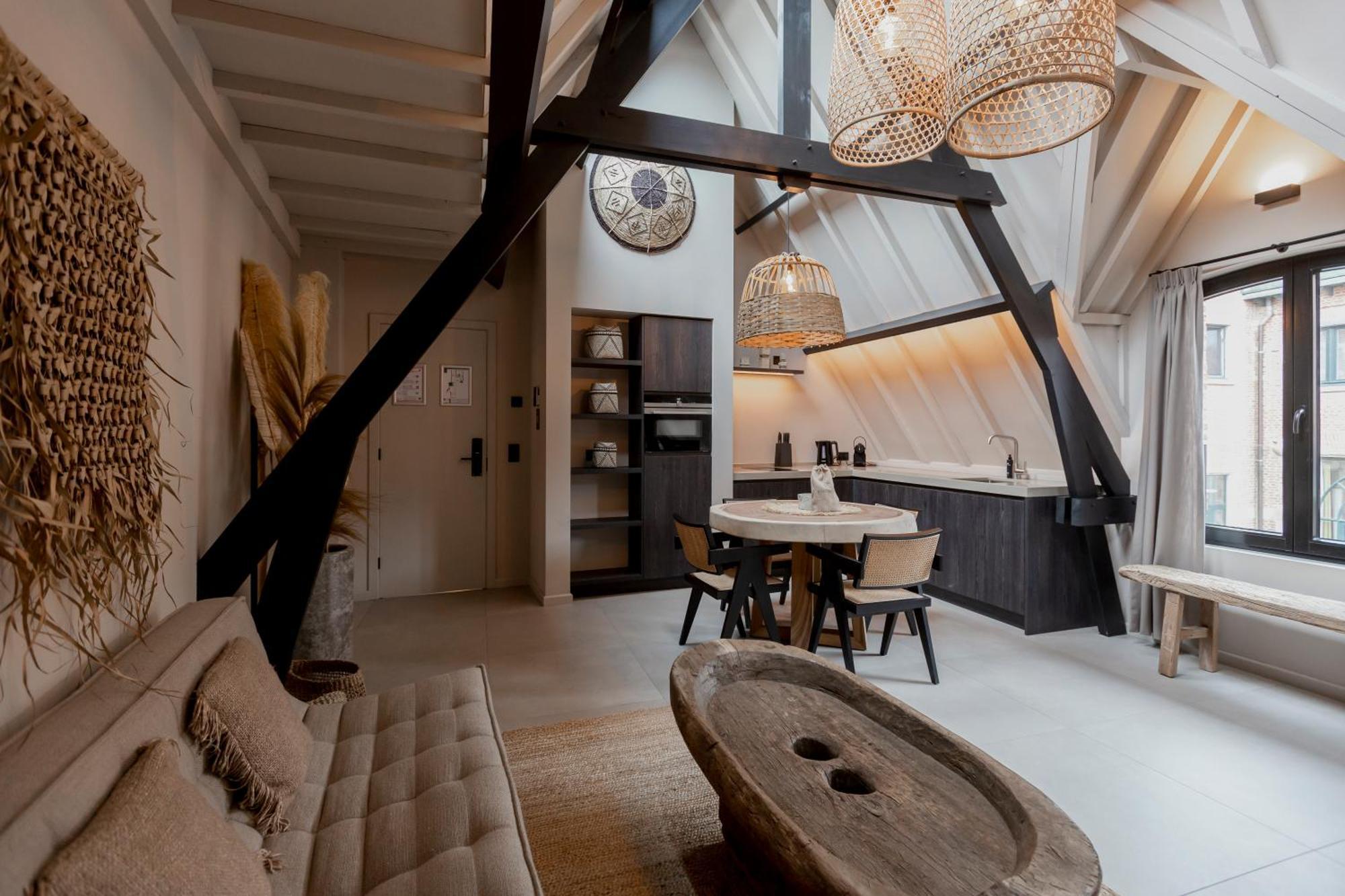 Apartamento Btfl Living Amberes Exterior foto