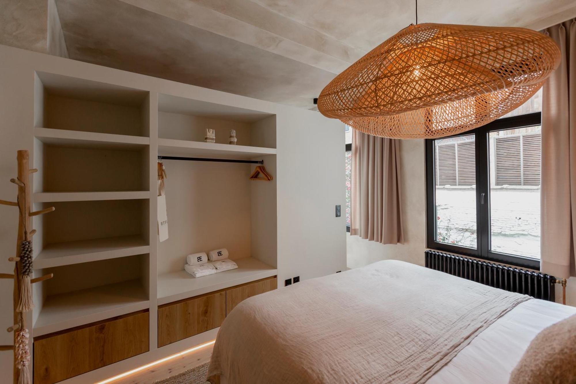 Apartamento Btfl Living Amberes Exterior foto