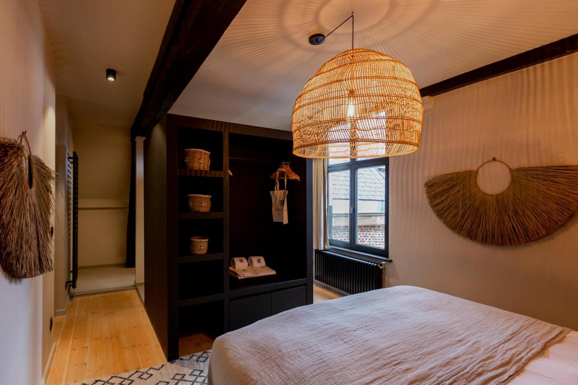 Apartamento Btfl Living Amberes Exterior foto
